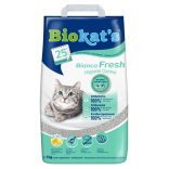 Nisip Biokat S Fresh 5kg